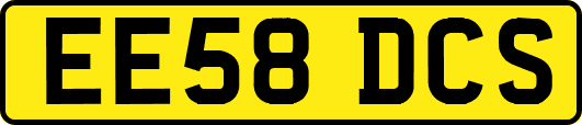 EE58DCS