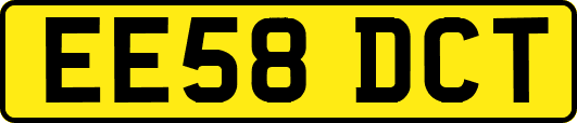 EE58DCT