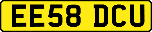 EE58DCU