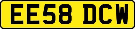 EE58DCW