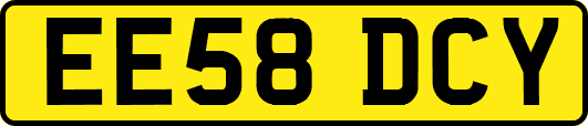 EE58DCY