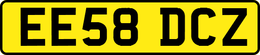 EE58DCZ