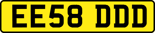 EE58DDD