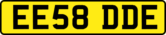 EE58DDE