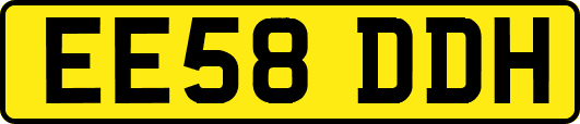 EE58DDH