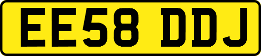 EE58DDJ