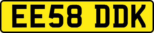 EE58DDK