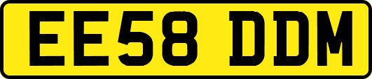 EE58DDM