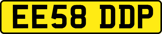 EE58DDP