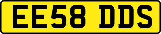 EE58DDS
