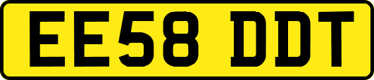 EE58DDT