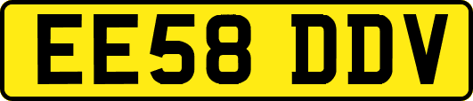 EE58DDV