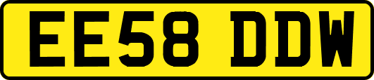 EE58DDW