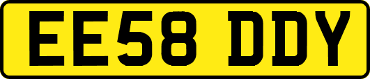 EE58DDY