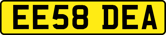 EE58DEA