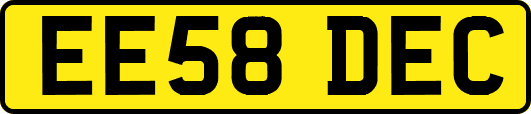 EE58DEC