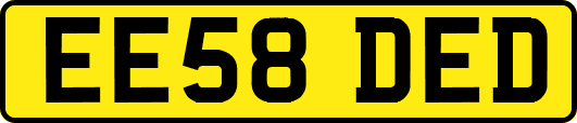 EE58DED