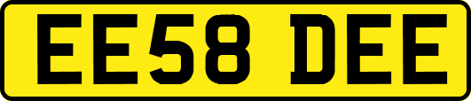 EE58DEE
