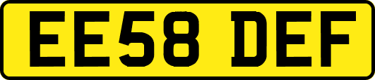 EE58DEF