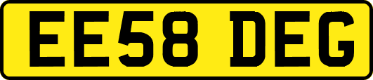 EE58DEG