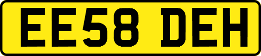 EE58DEH