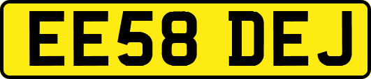 EE58DEJ