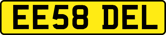 EE58DEL