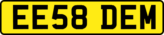 EE58DEM