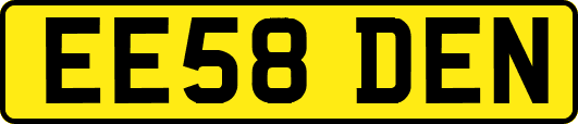 EE58DEN