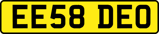 EE58DEO