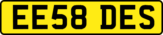EE58DES