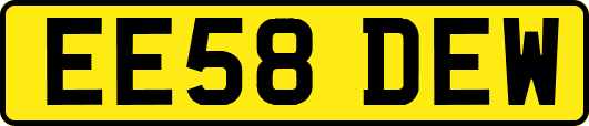 EE58DEW