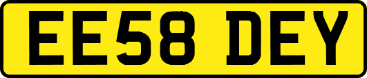 EE58DEY