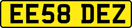 EE58DEZ