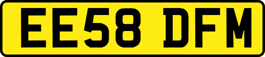 EE58DFM