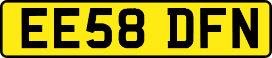 EE58DFN