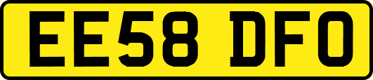 EE58DFO