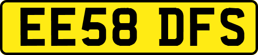 EE58DFS