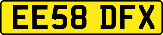 EE58DFX