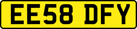EE58DFY