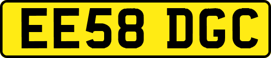 EE58DGC