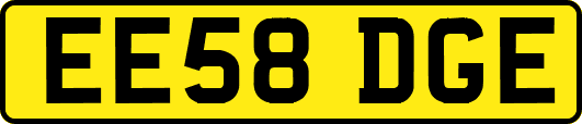 EE58DGE