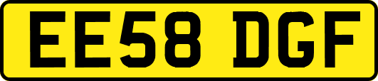 EE58DGF