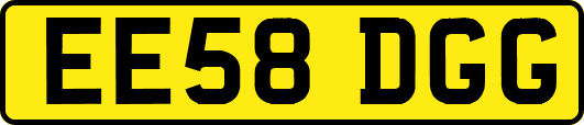EE58DGG