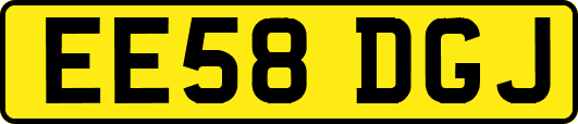 EE58DGJ