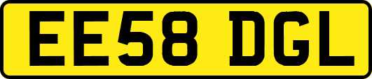 EE58DGL
