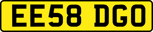 EE58DGO