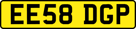 EE58DGP