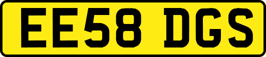 EE58DGS