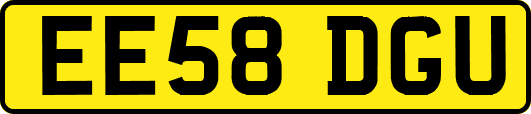 EE58DGU